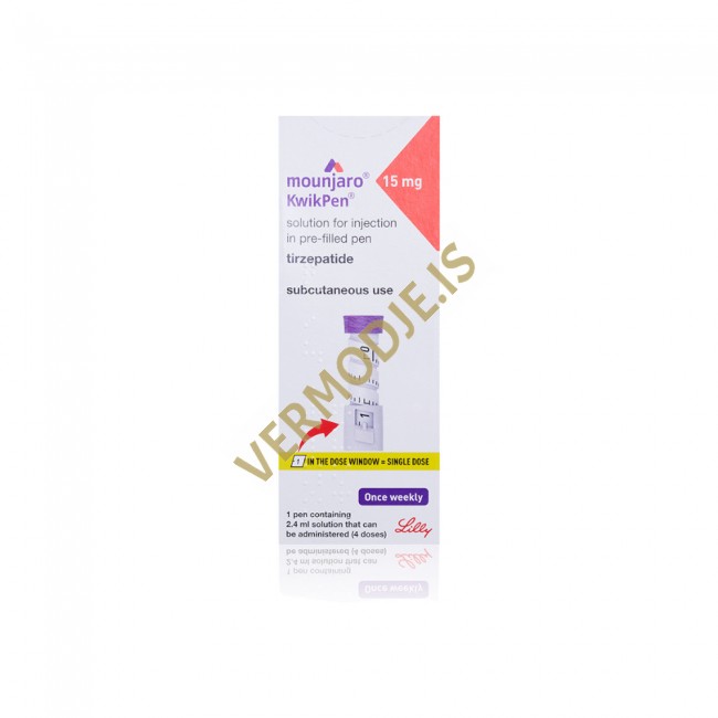 Comprare Mounjaro (Tirzepatide) con prezzo TOP Online Comprare Mounjaro (Tirzepatide) con prezzo TOP Online