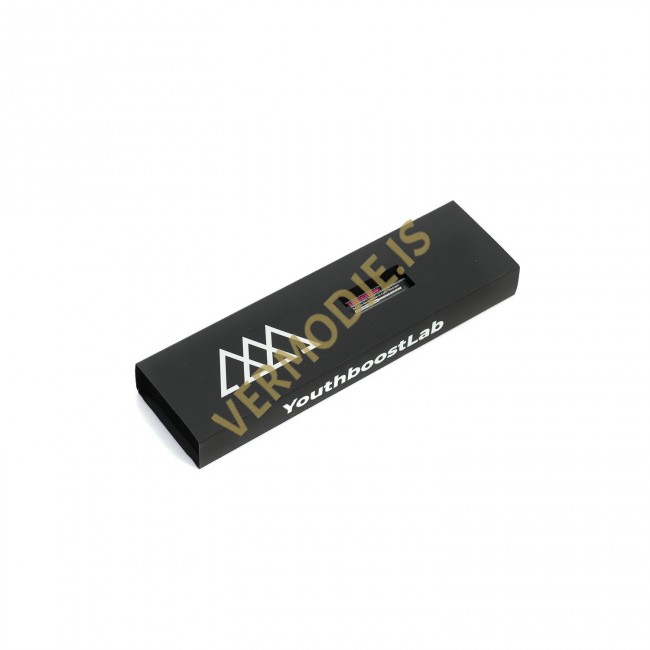 Somaboost YouthBoostLab (Human Growth Hormone) - 36 IU (12 mg)