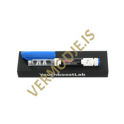 Somaboost YouthBoostLab (Human Growth Hormone) - 36 IU (12 mg)