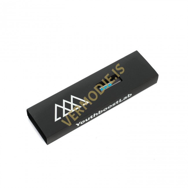 Somaboost YouthBoostLab (Human Growth Hormone) - 90 IU (30 mg)