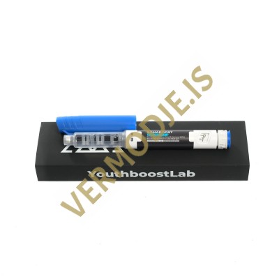 Somaboost YouthBoostLab (Human Growth Hormone) - 90 IU (30 mg)