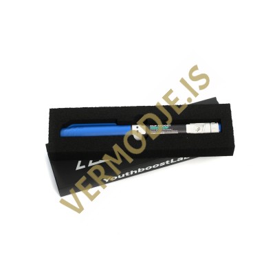 GLP-1BOOST YouthBoostLab (Semaglutide) - 5mg