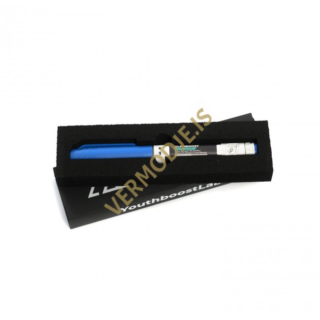GLP-1BOOST YouthBoostLab (Semaglutide) - 5mg