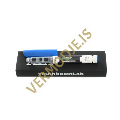 GLP-1BOOST YouthBoostLab (Semaglutide) - 5mg