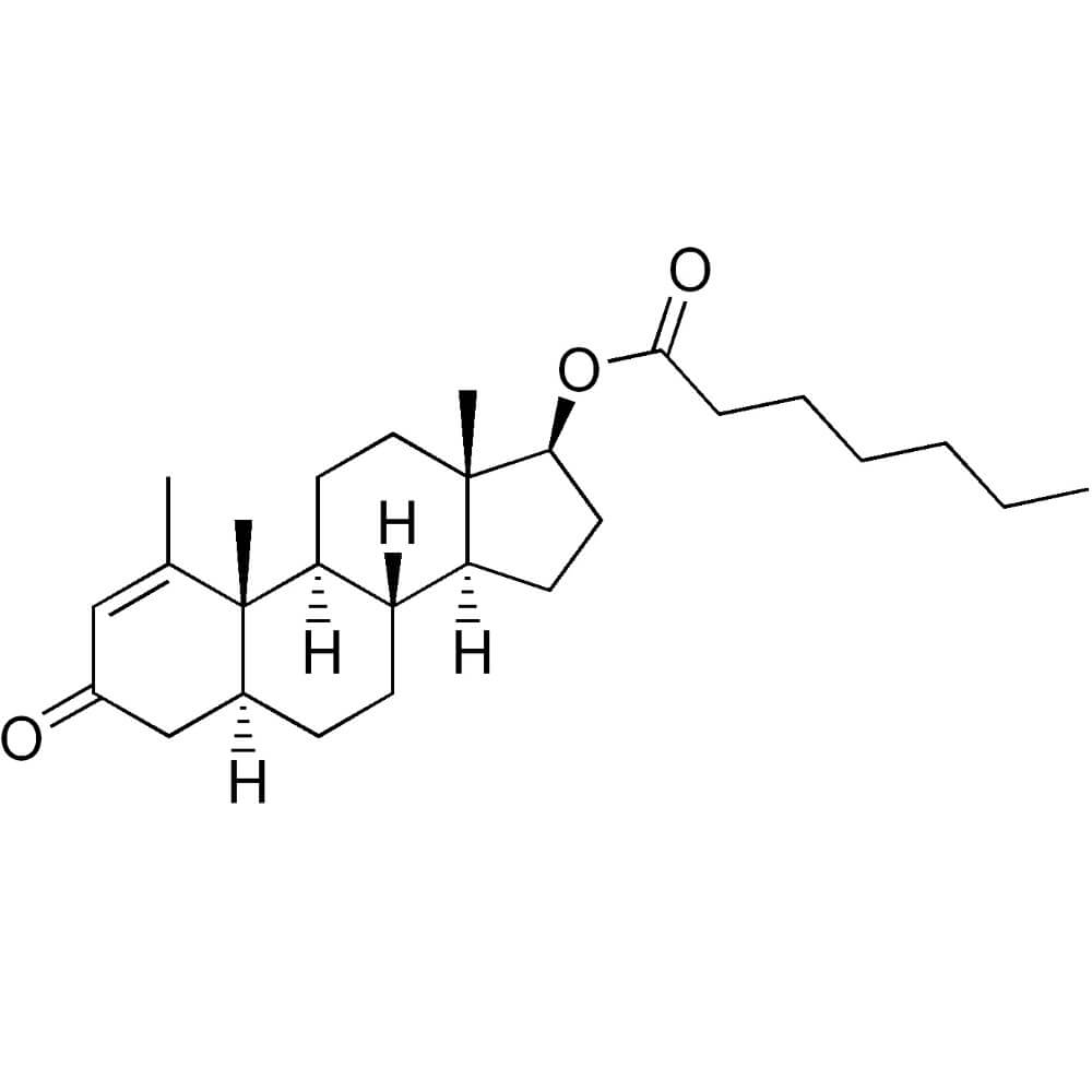 methelone enanthate diagram